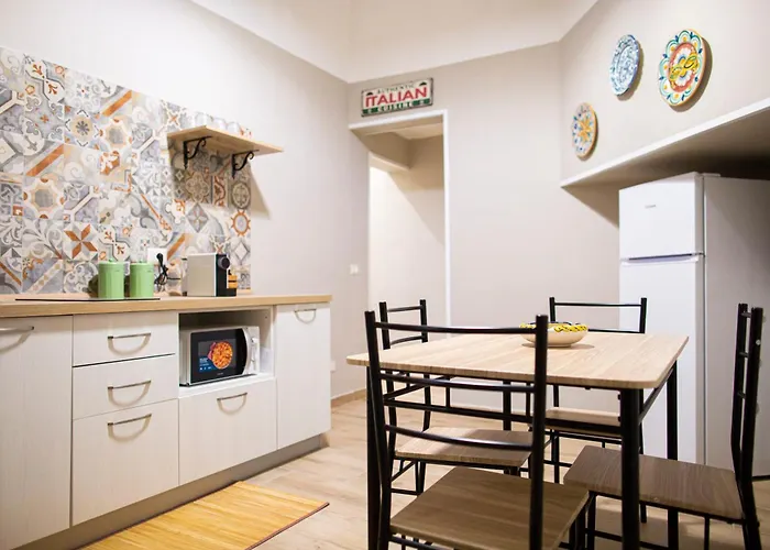 Homeby, Apartment Bellini