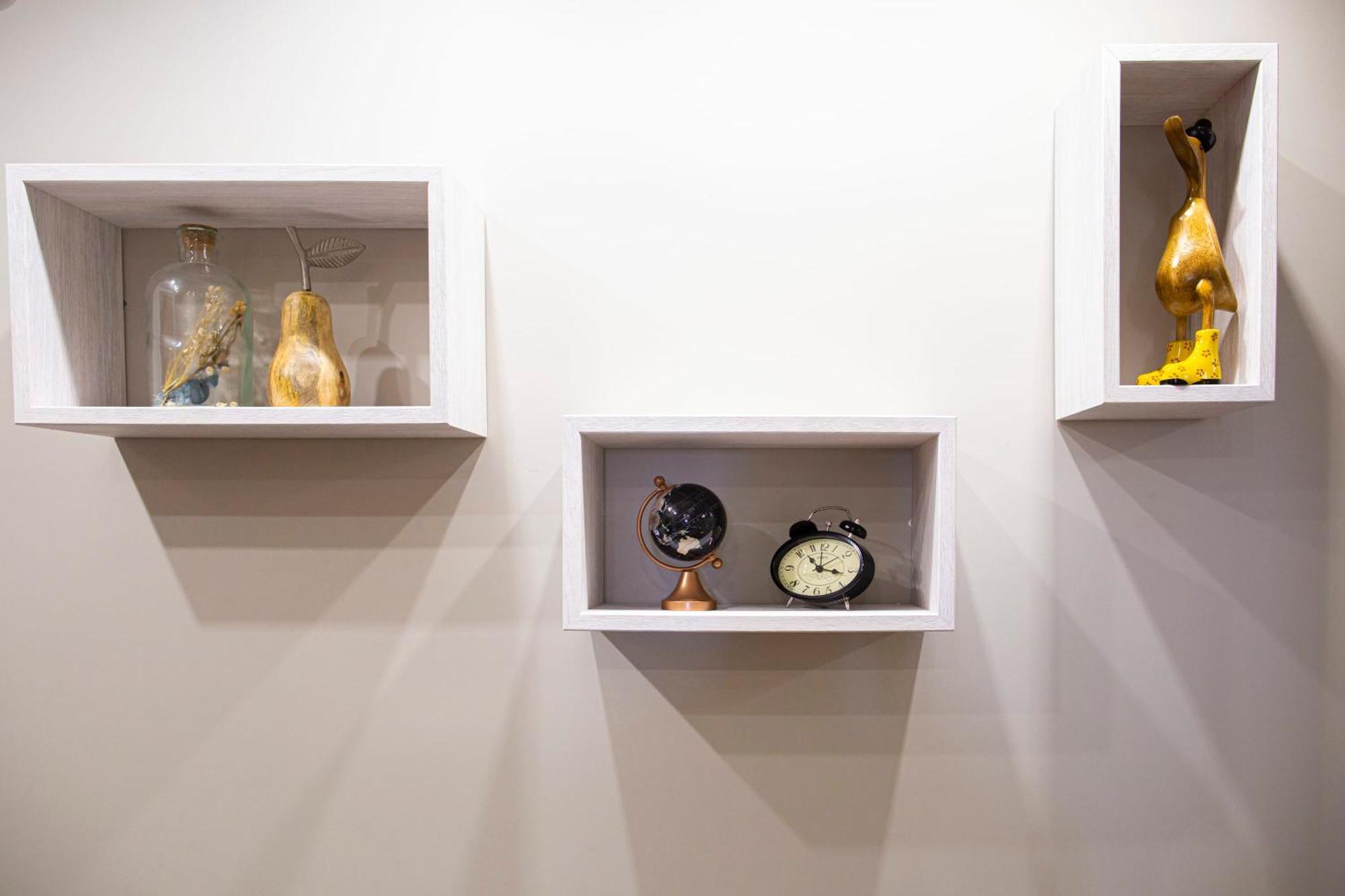 Appartamento Homeby, Bellini