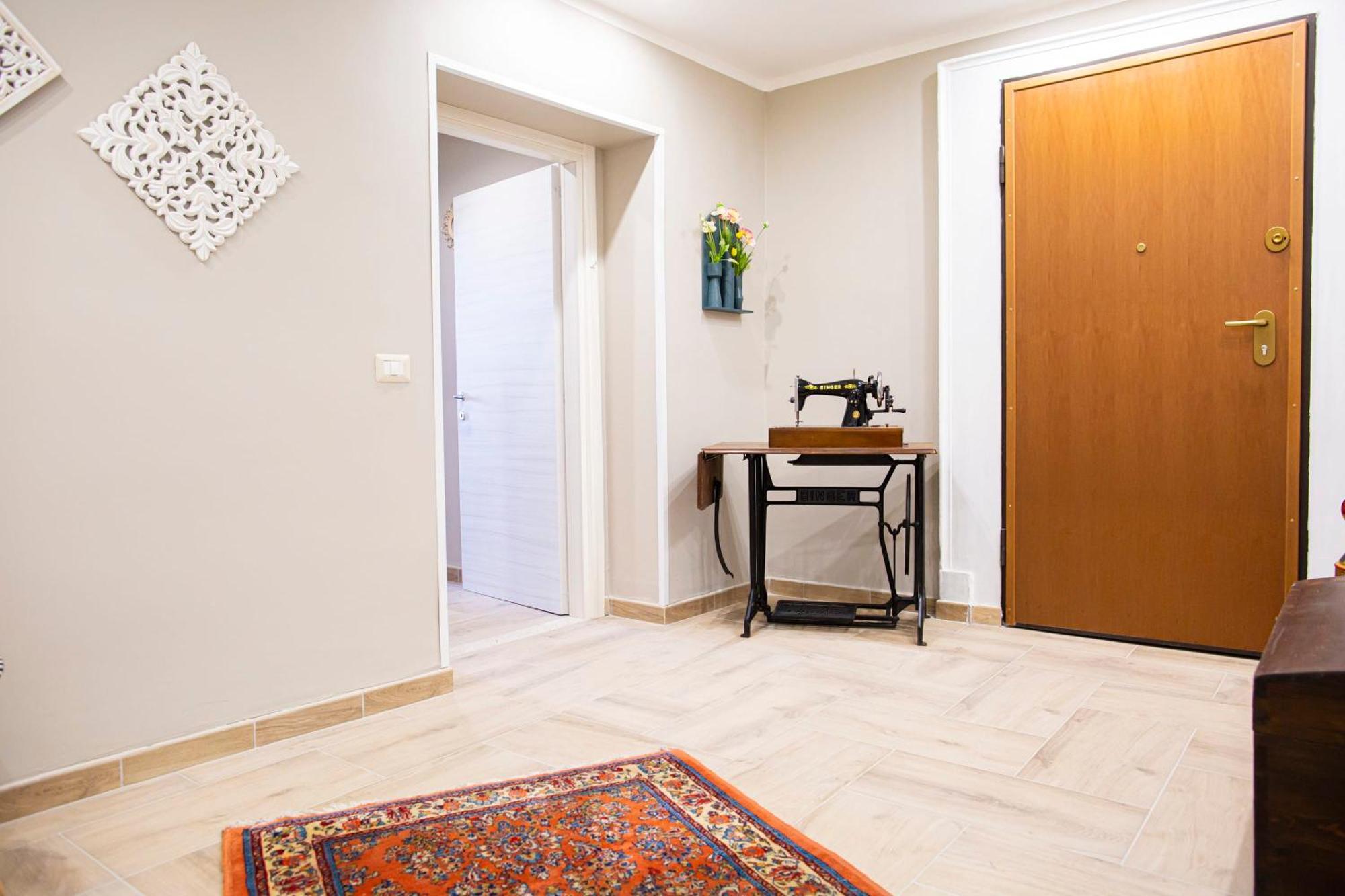 Appartamento Homeby, Bellini