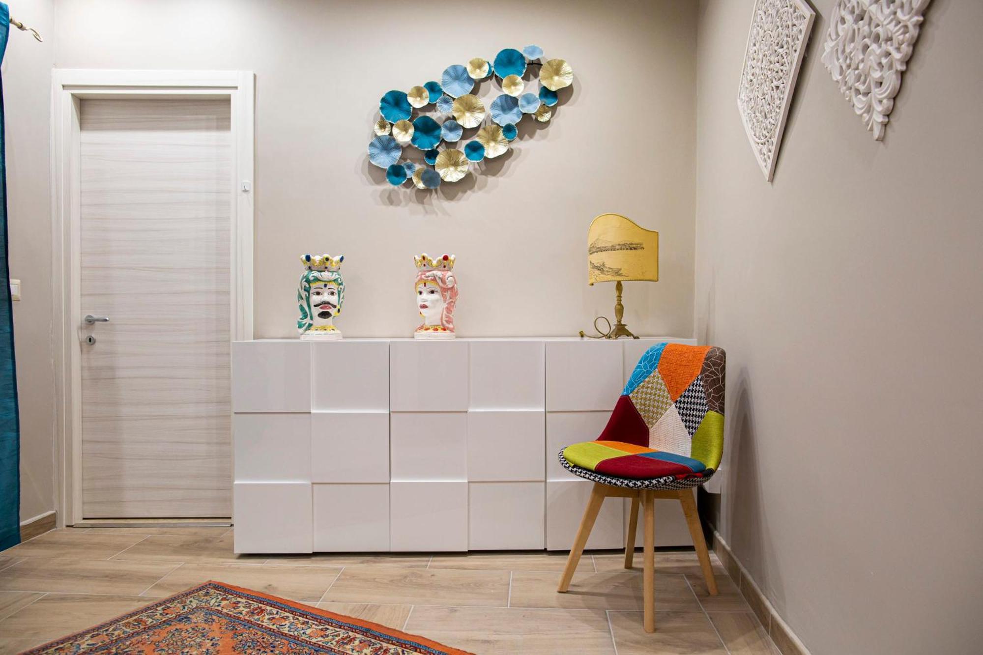 Appartamento Homeby, Bellini