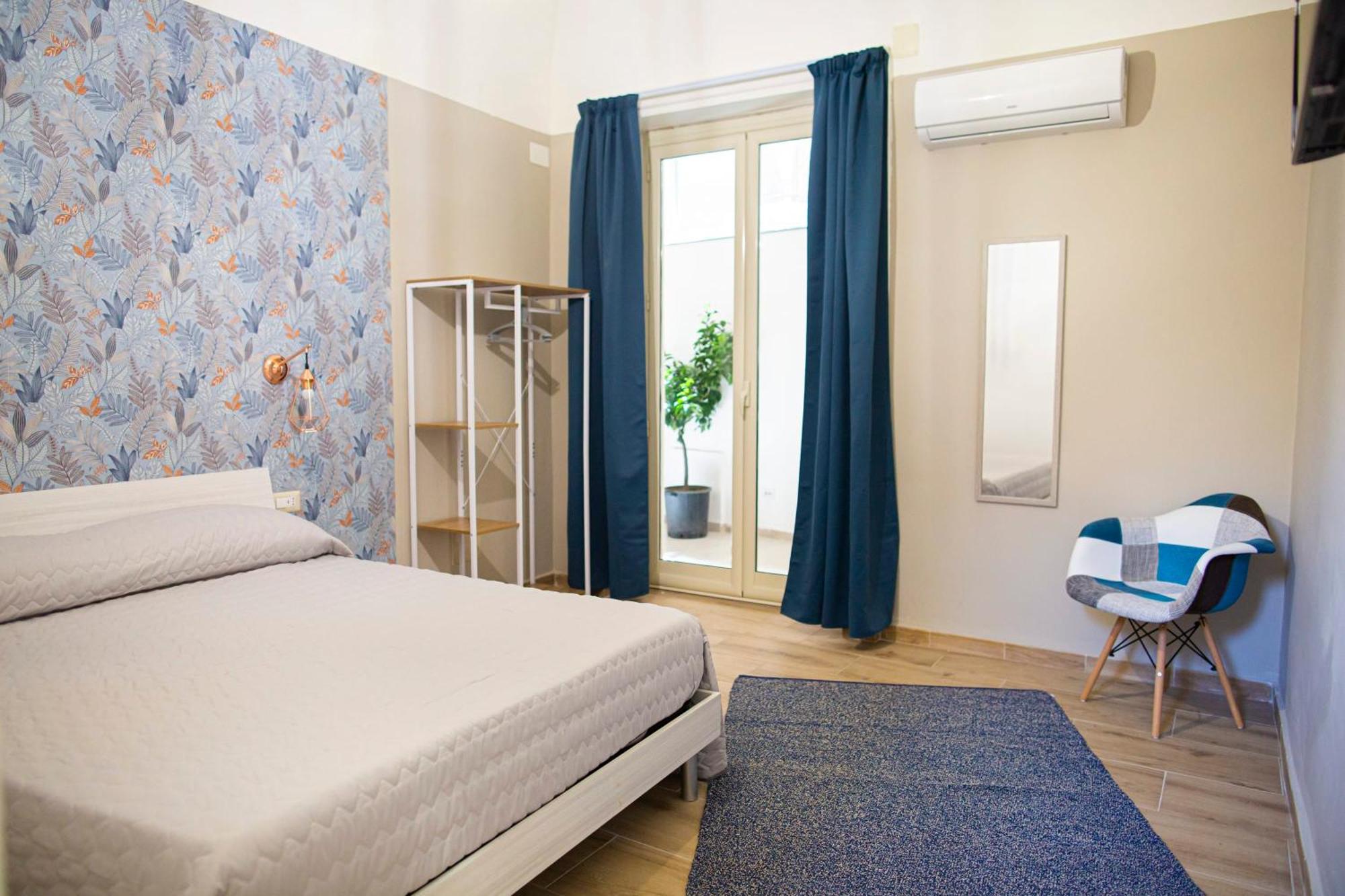Appartamento Homeby, Bellini
