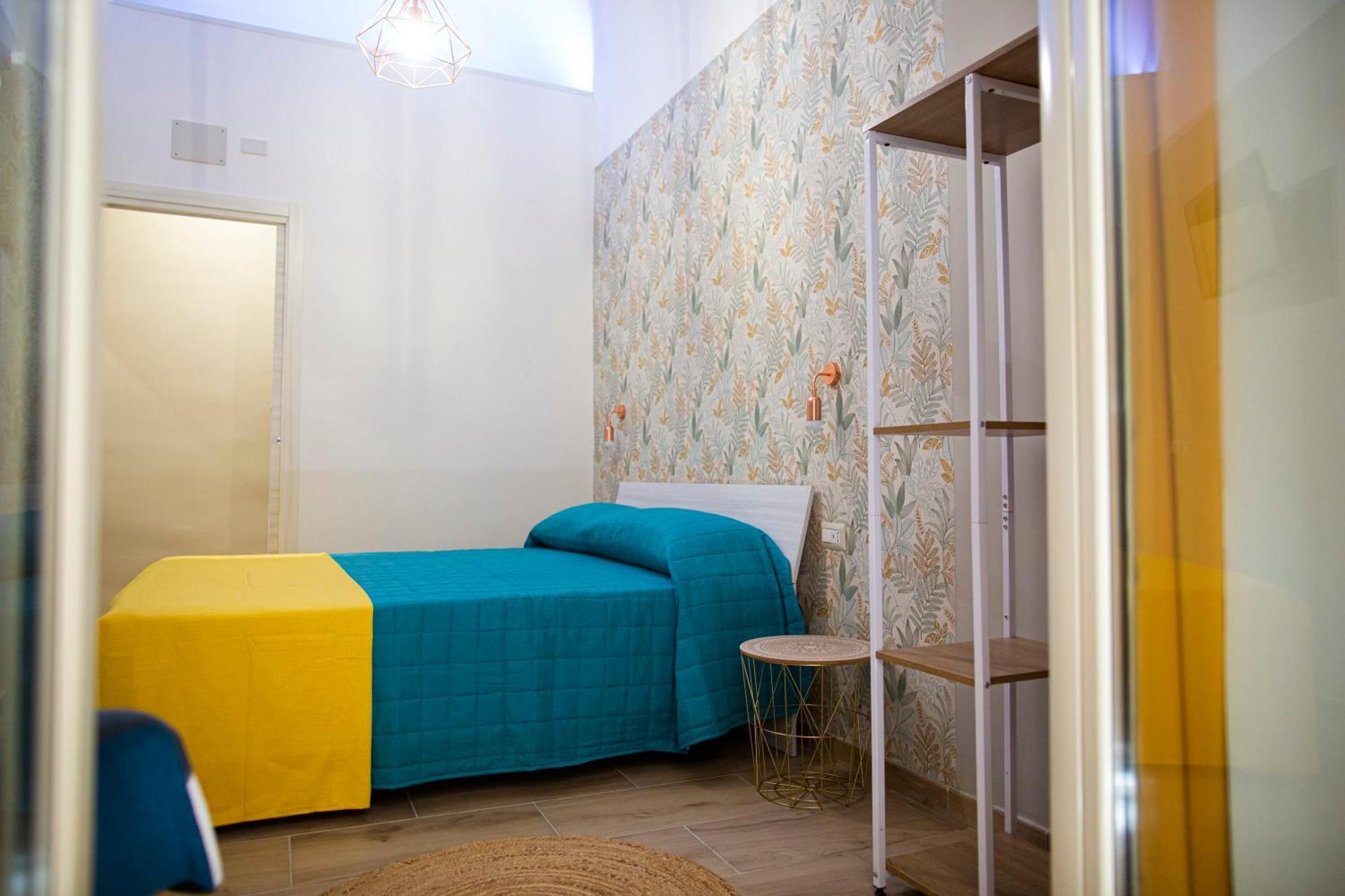 Appartamento Homeby, Bellini *