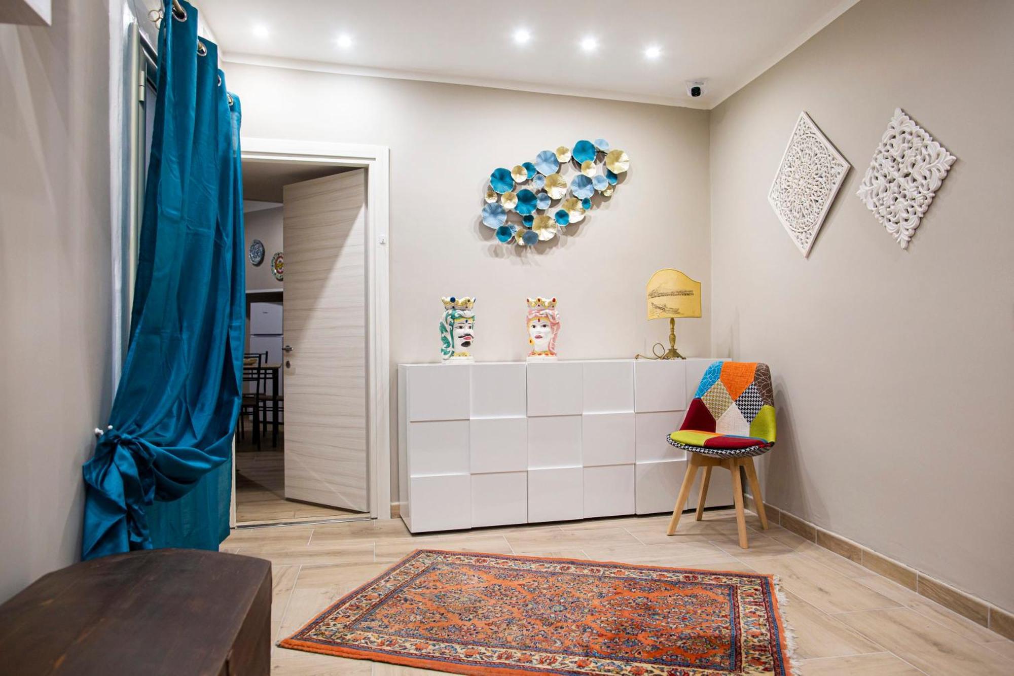 Homeby, Bellini Appartamento