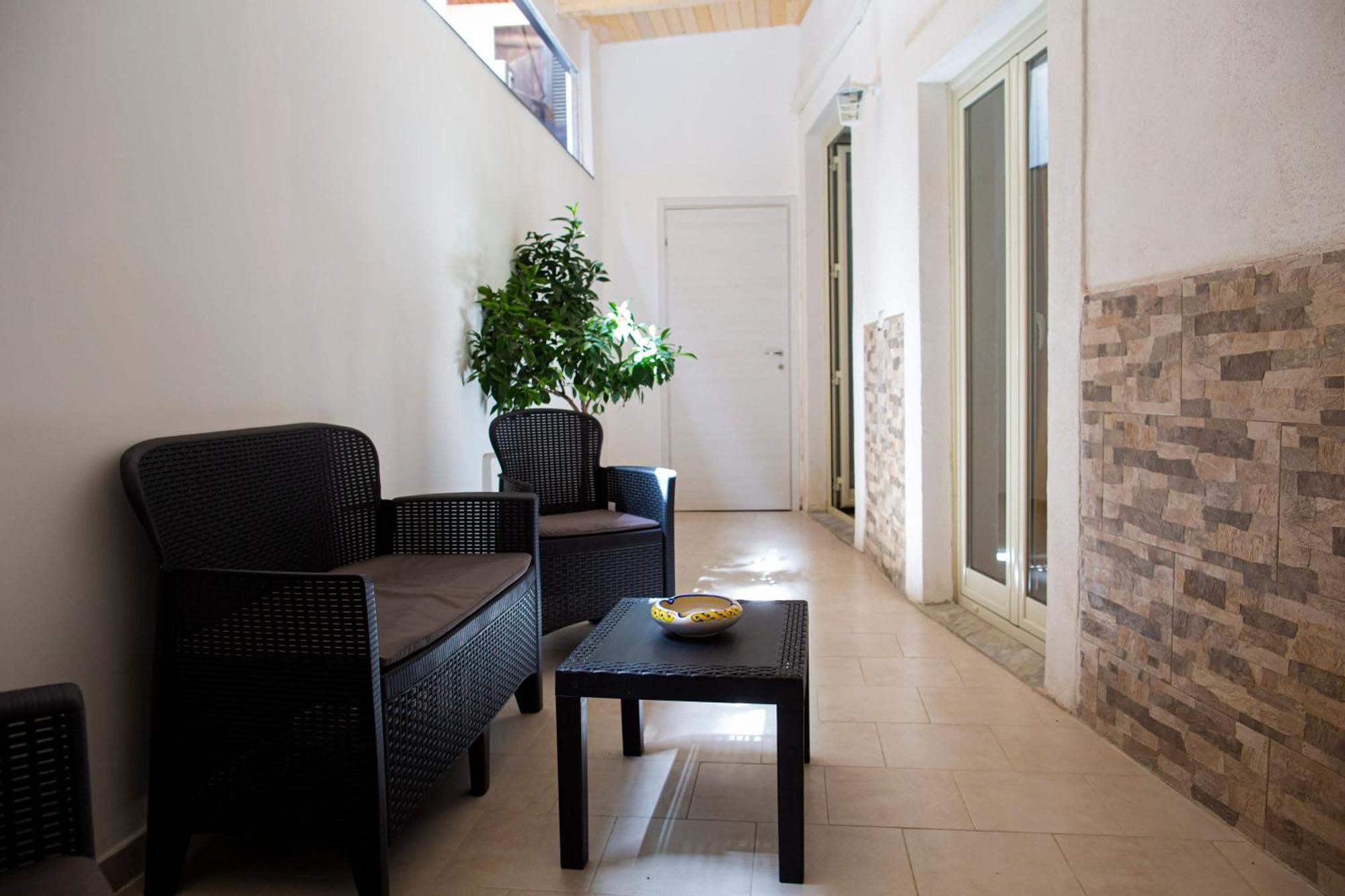 Appartamento Homeby, Bellini *