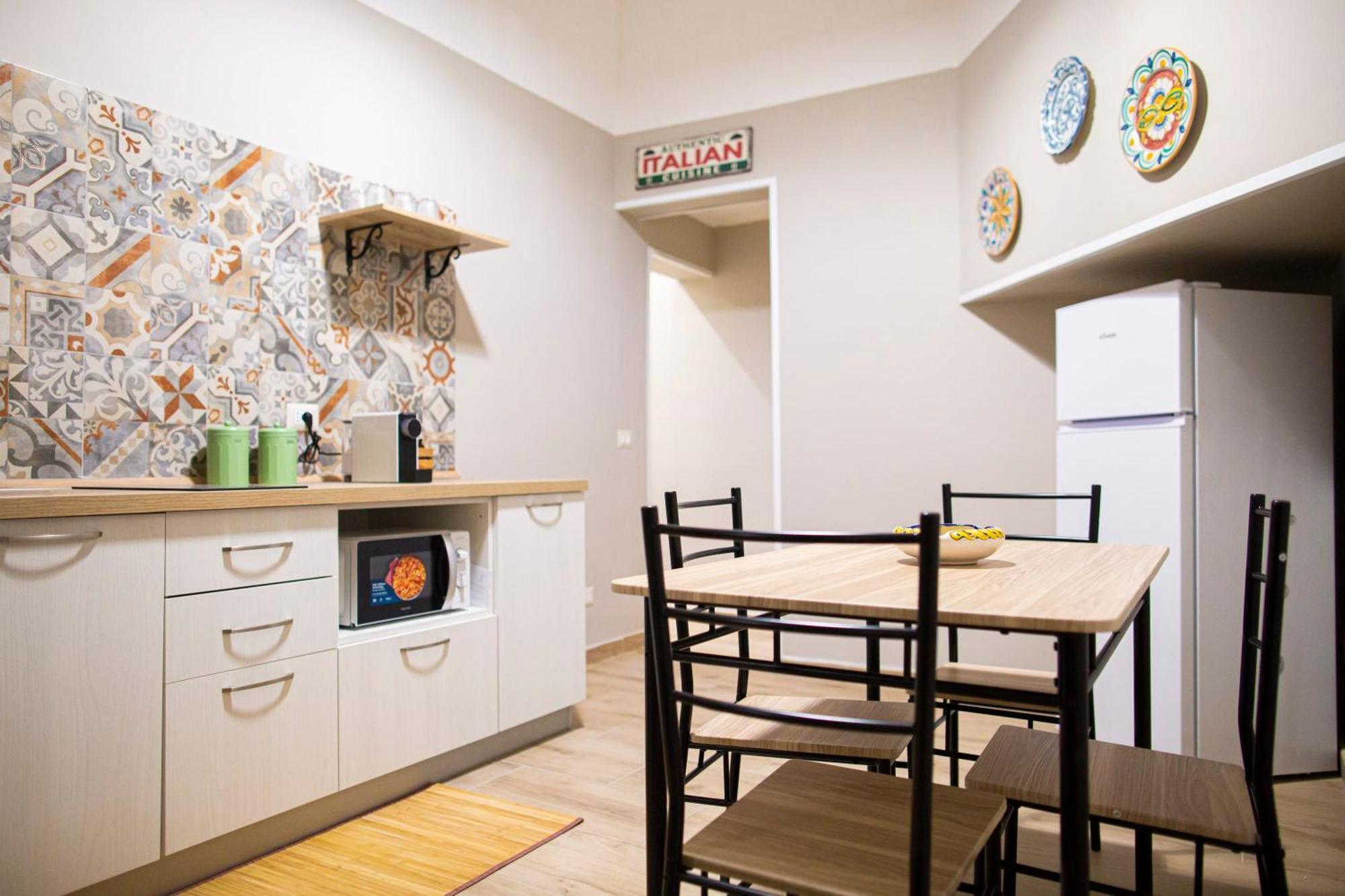 Appartamento Homeby, Bellini