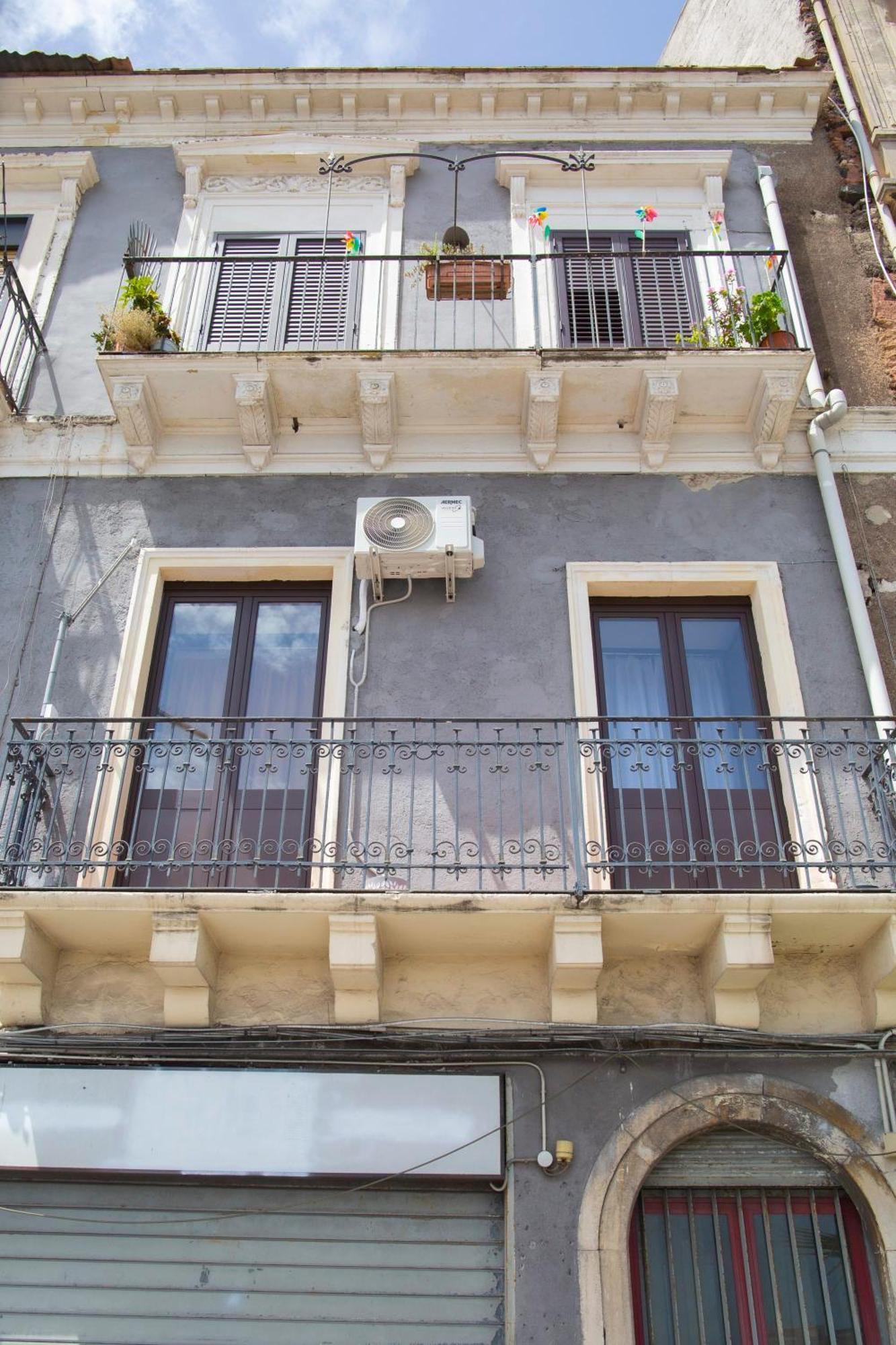 Homeby, Bellini Appartamento