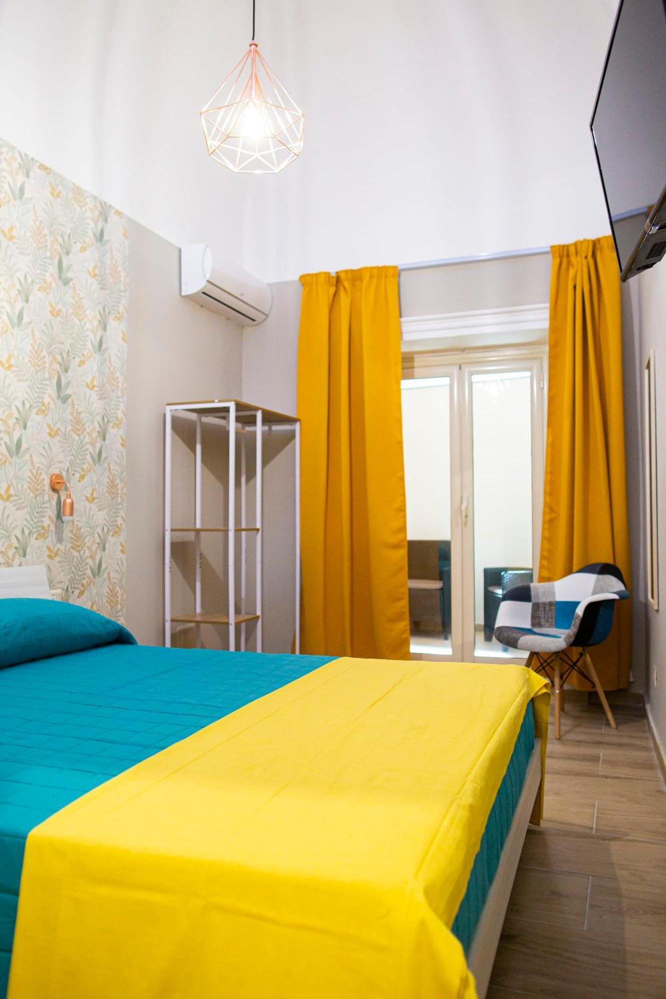 Homeby, Bellini Appartamento